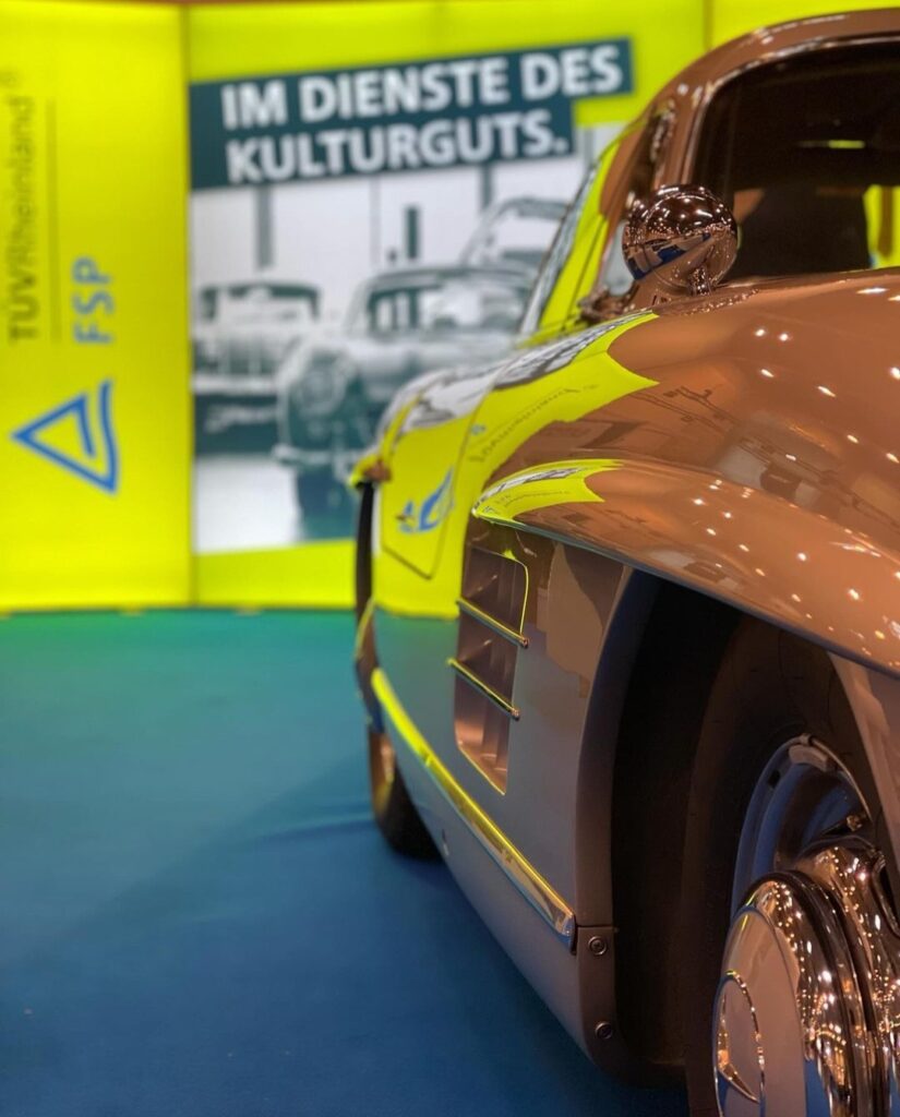 Oldtimerbewertung & Forensik